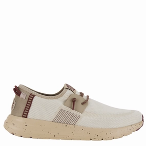 MEN'S SIROCCO HYPE Torsion Control System