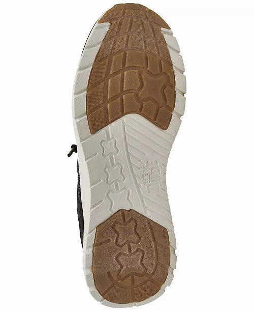 MEN'S SIROCCO Anti Slip Heel
