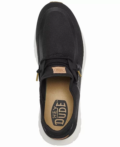Traction Optimized MEN'S SIROCCO