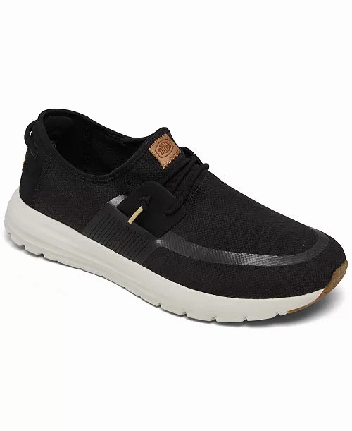 MEN'S SIROCCO Ankle Strap Hollowed Out Panels