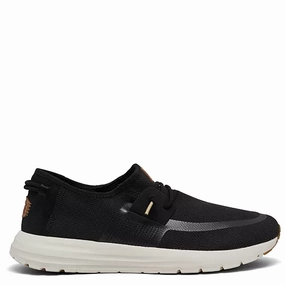 MEN'S SIROCCO Anti Torsion System