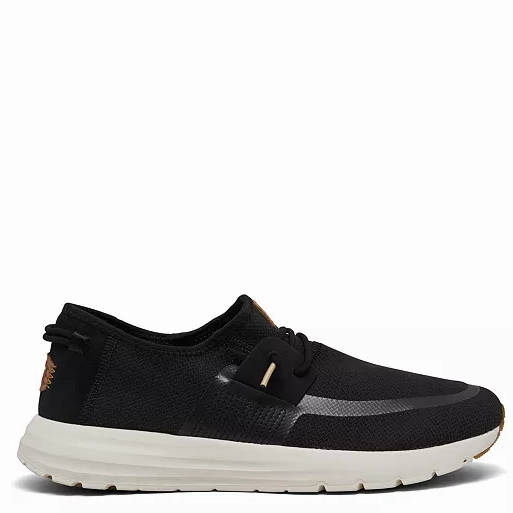 MEN'S SIROCCO Anti Torsion System