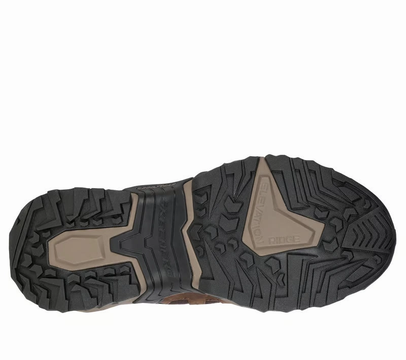 Adventurous Spirit Library Visit Men's Slip-ins? Terraform - Jagger