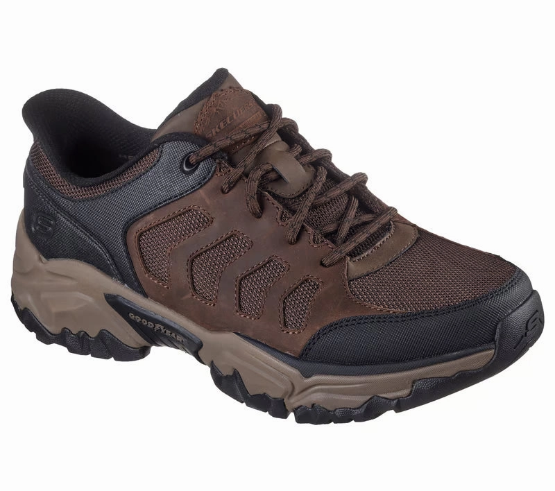 Men's Slip-ins? Terraform - Jagger Good Traction