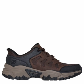 Torsional Stability All-Purpose Footwear Men's Slip-ins? Terraform - Jagger