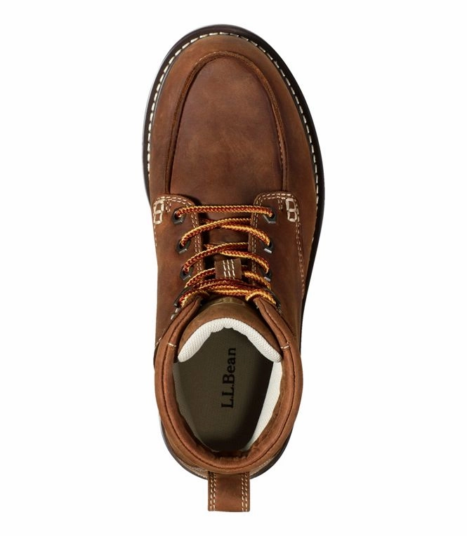 Men's Stonington Boot Classic Fit Smart Style
