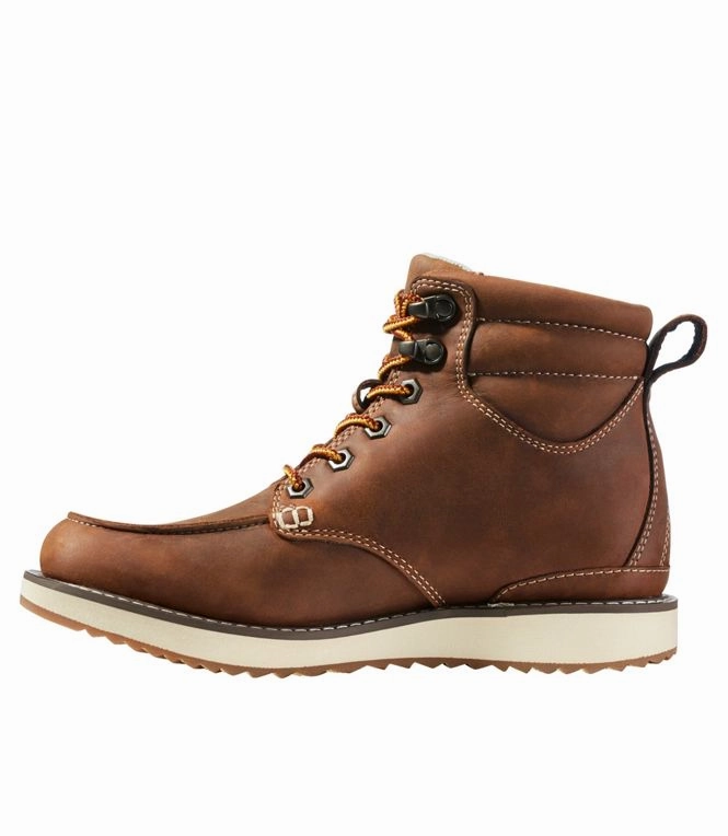 Premium Craft Men's Stonington Boot