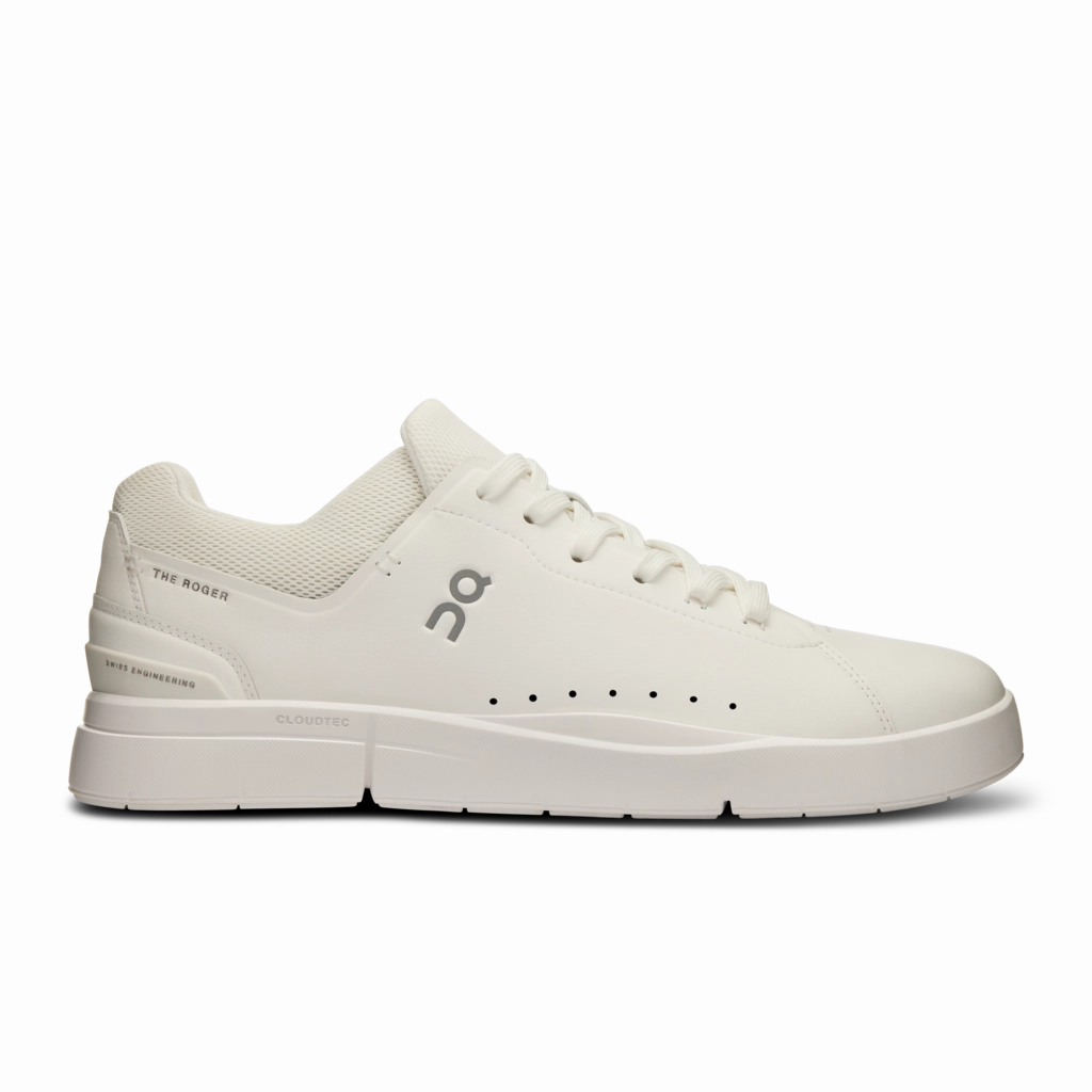 Subtle Tread Agile Motion Men's THE ROGER Advantage