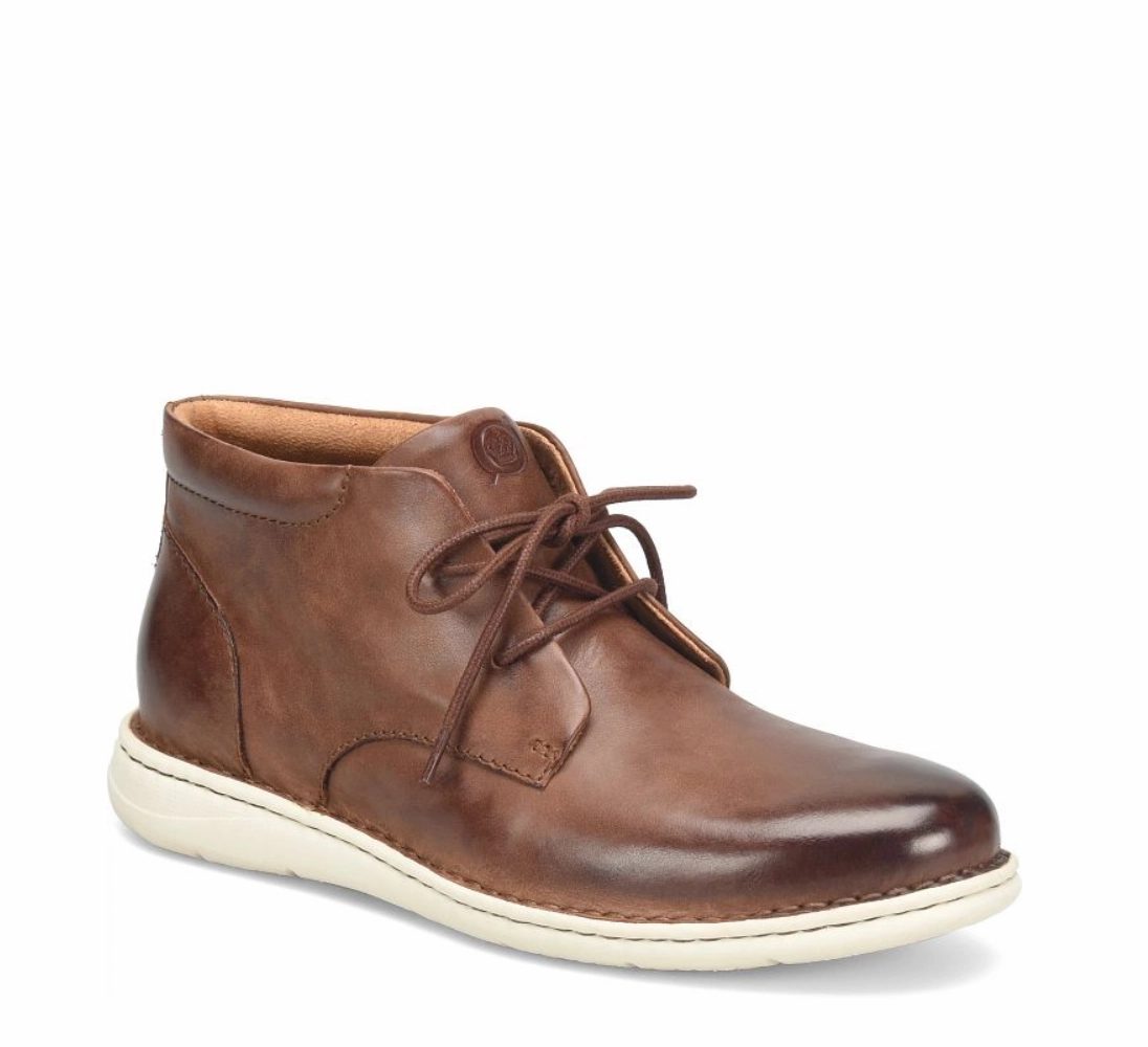 Water Guard Rain Ready Men's Theo