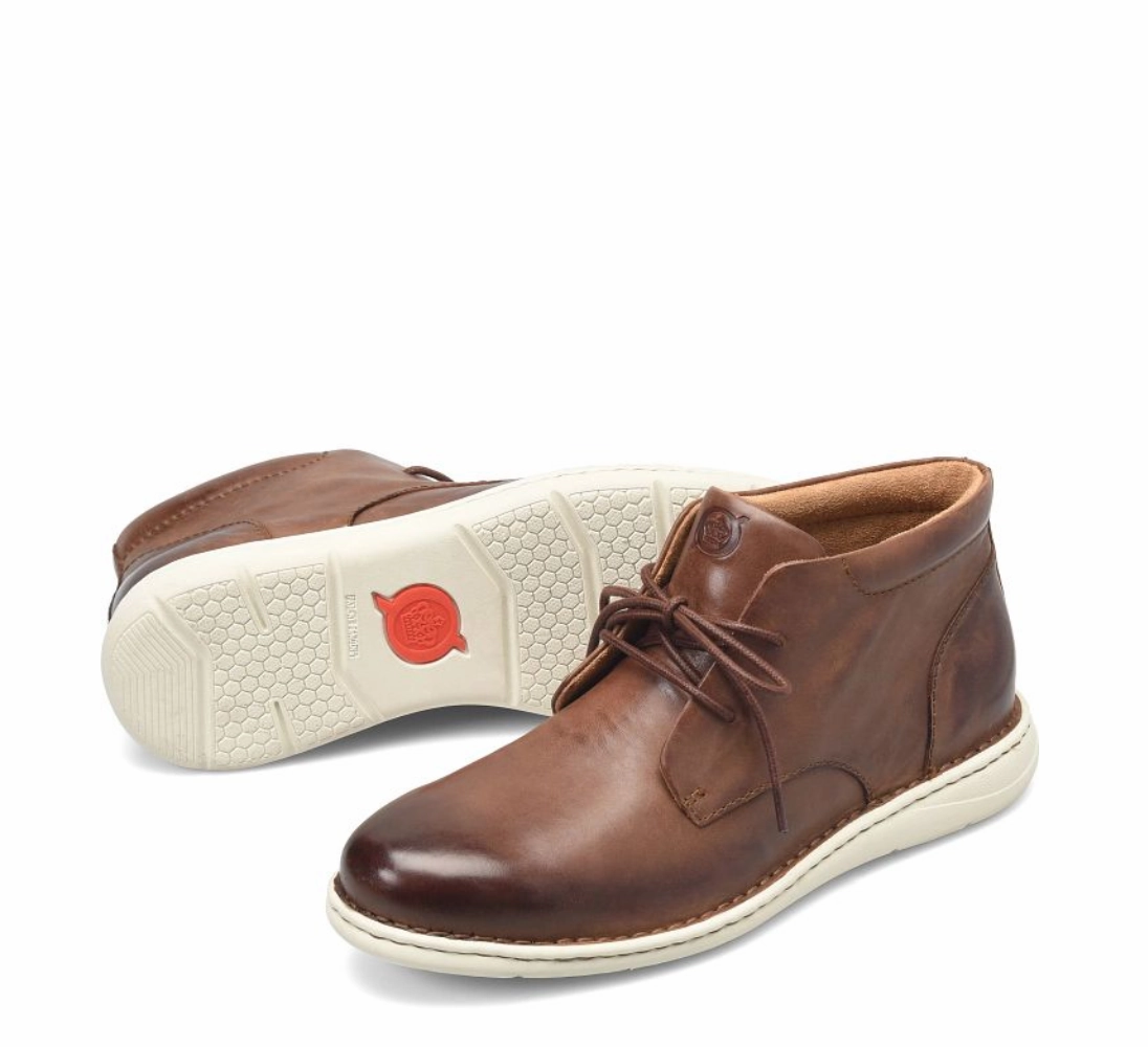 Lace-up Quick Drying Hiking Trails Men's Theo
