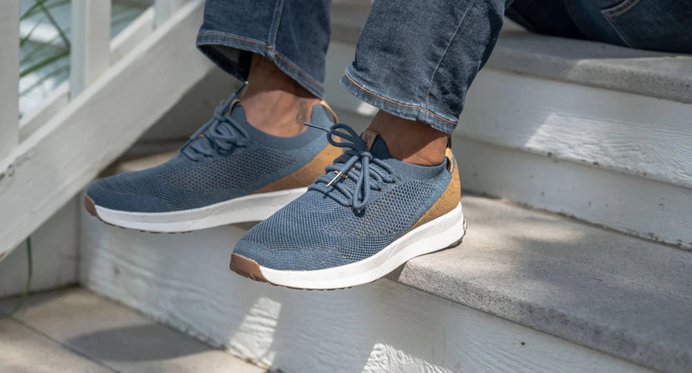Smart Moves MEN'S TSAVO 2.0