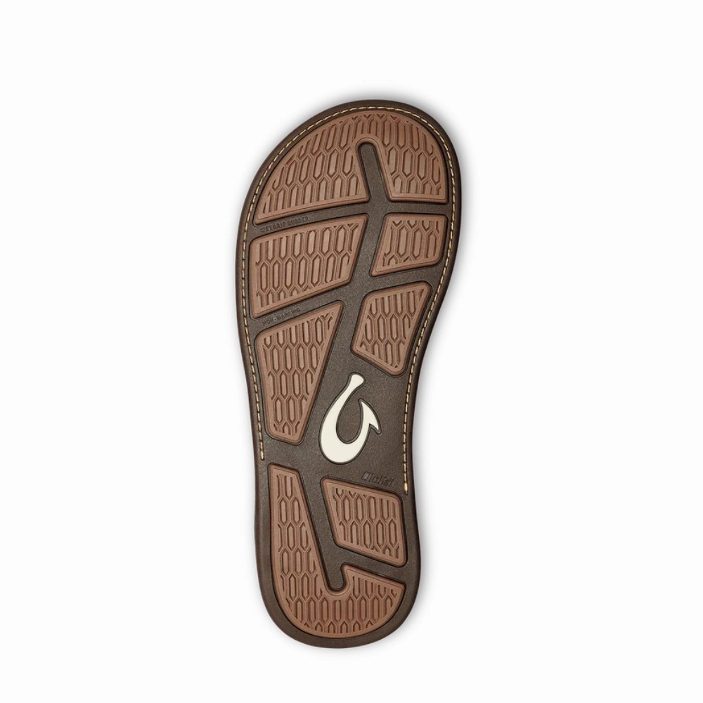 MEN'S TUAHINE Garden Walk
