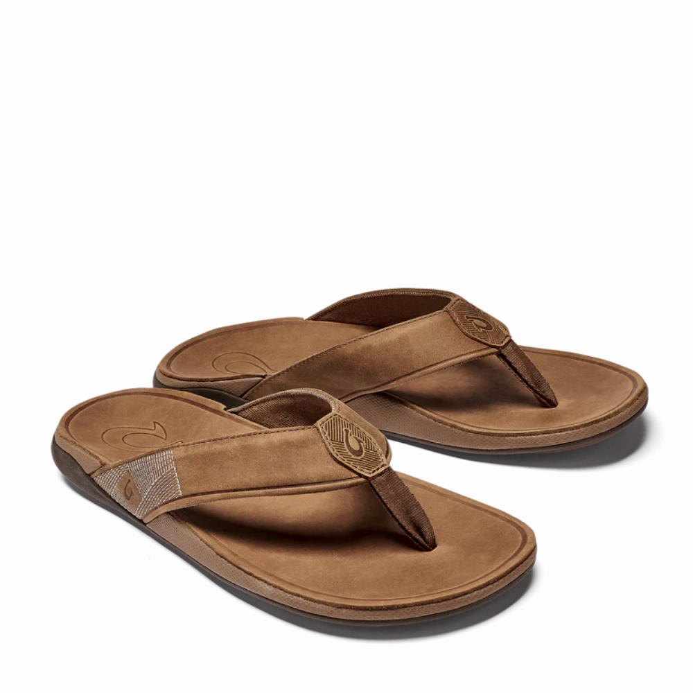 MEN'S TUAHINE Comfy Sandals for Travel Sunny Comfort