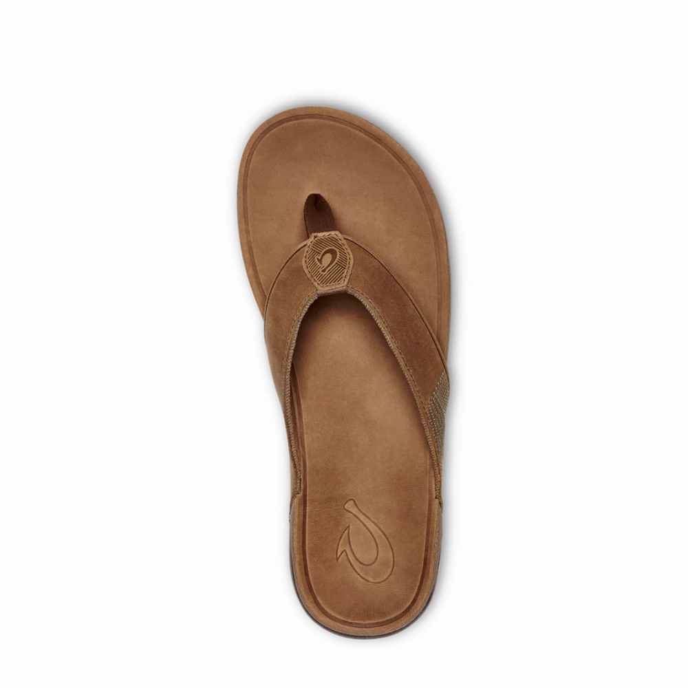 MEN'S TUAHINE Ankle Soft