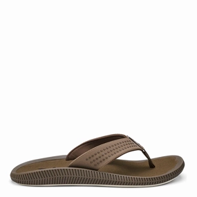 MEN'S ULELE All weather Durable Rubber