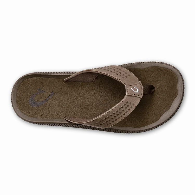 Strap Locking Mechanism MEN'S ULELE
