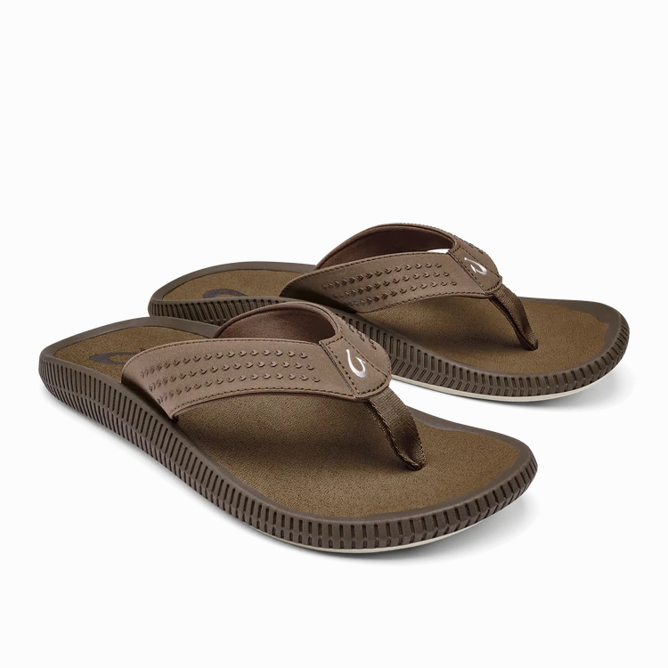 Walk Lightly MEN'S ULELE