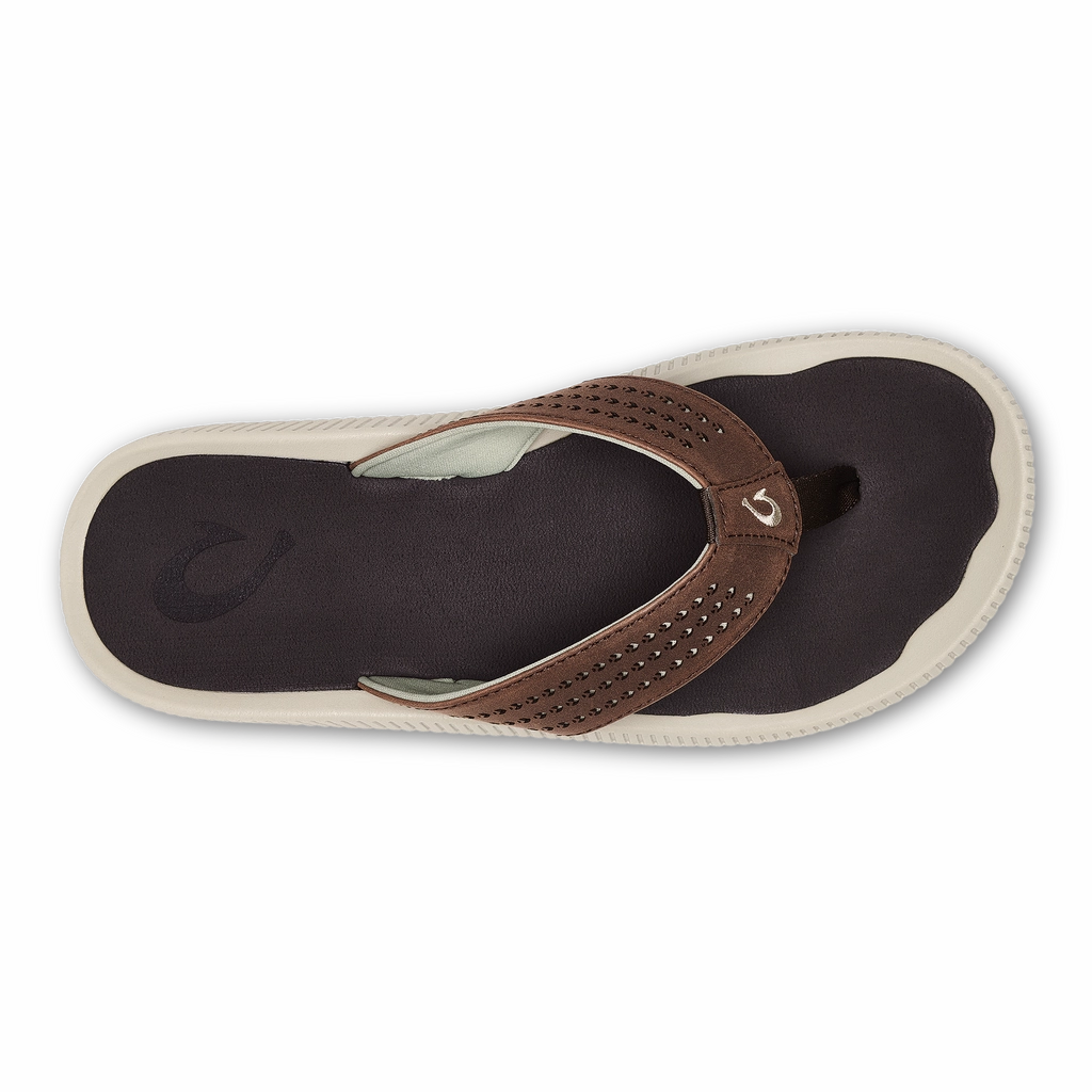 MEN'S ULELE Eco friendly materials Walk Out