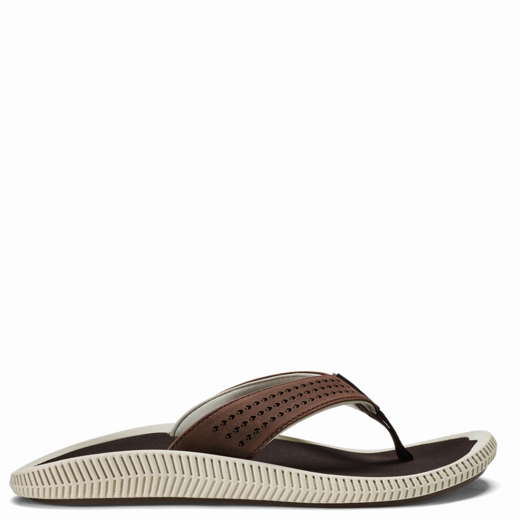 Slip On Design MEN'S ULELE