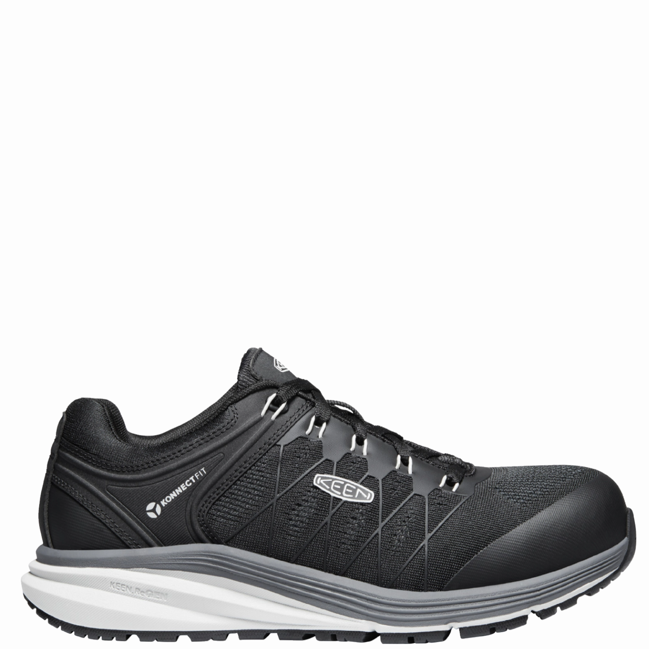 Grippy Outsole Functional Minimalist MEN'S VISTA ENERGY