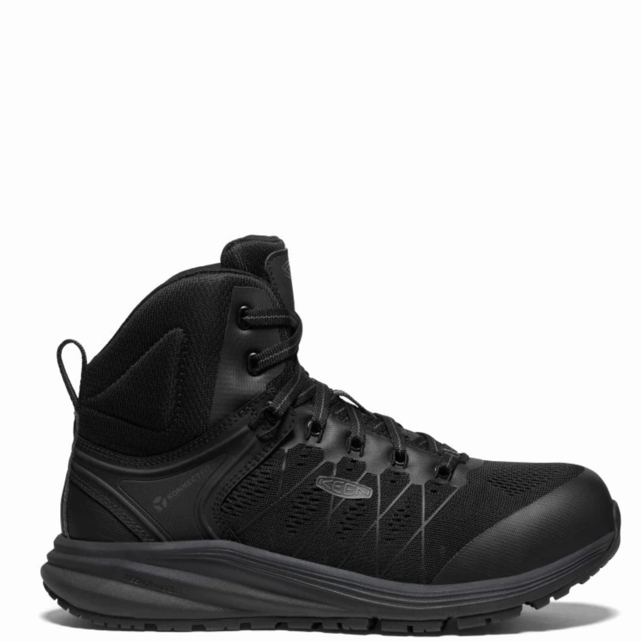 Eco Friendly All Weather Urban Commute MEN'S VISTA ENERGY MID MET-GUARD