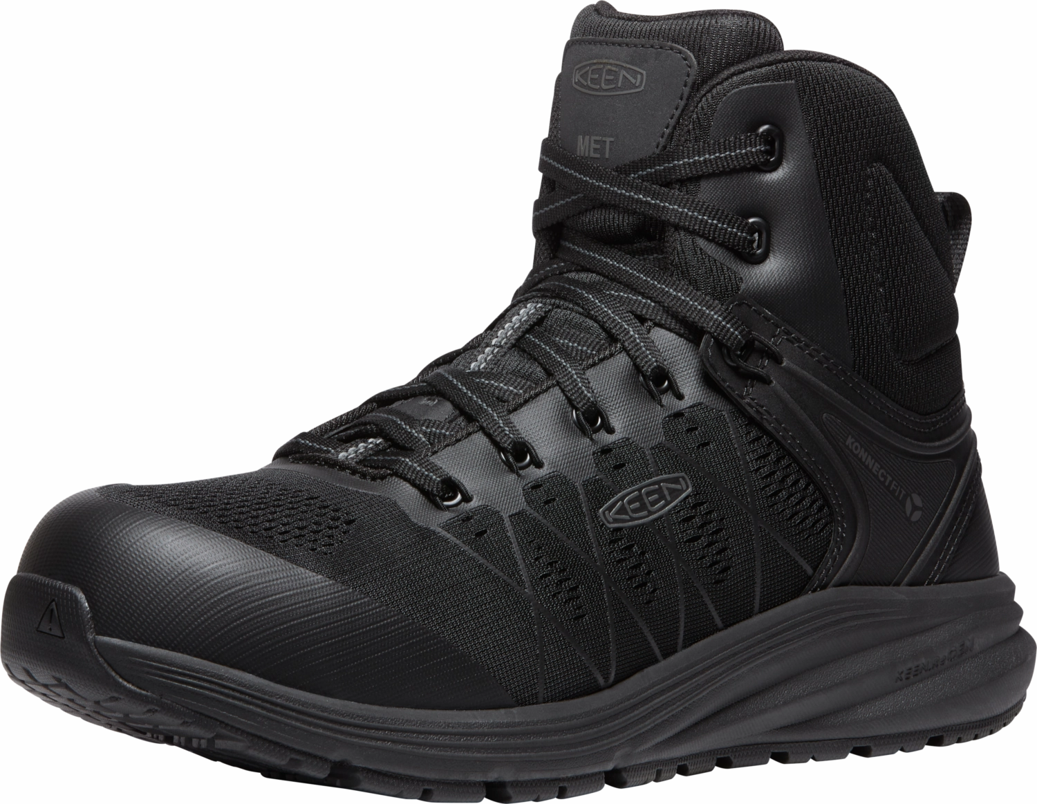 Weather Ready MEN'S VISTA ENERGY MID MET-GUARD