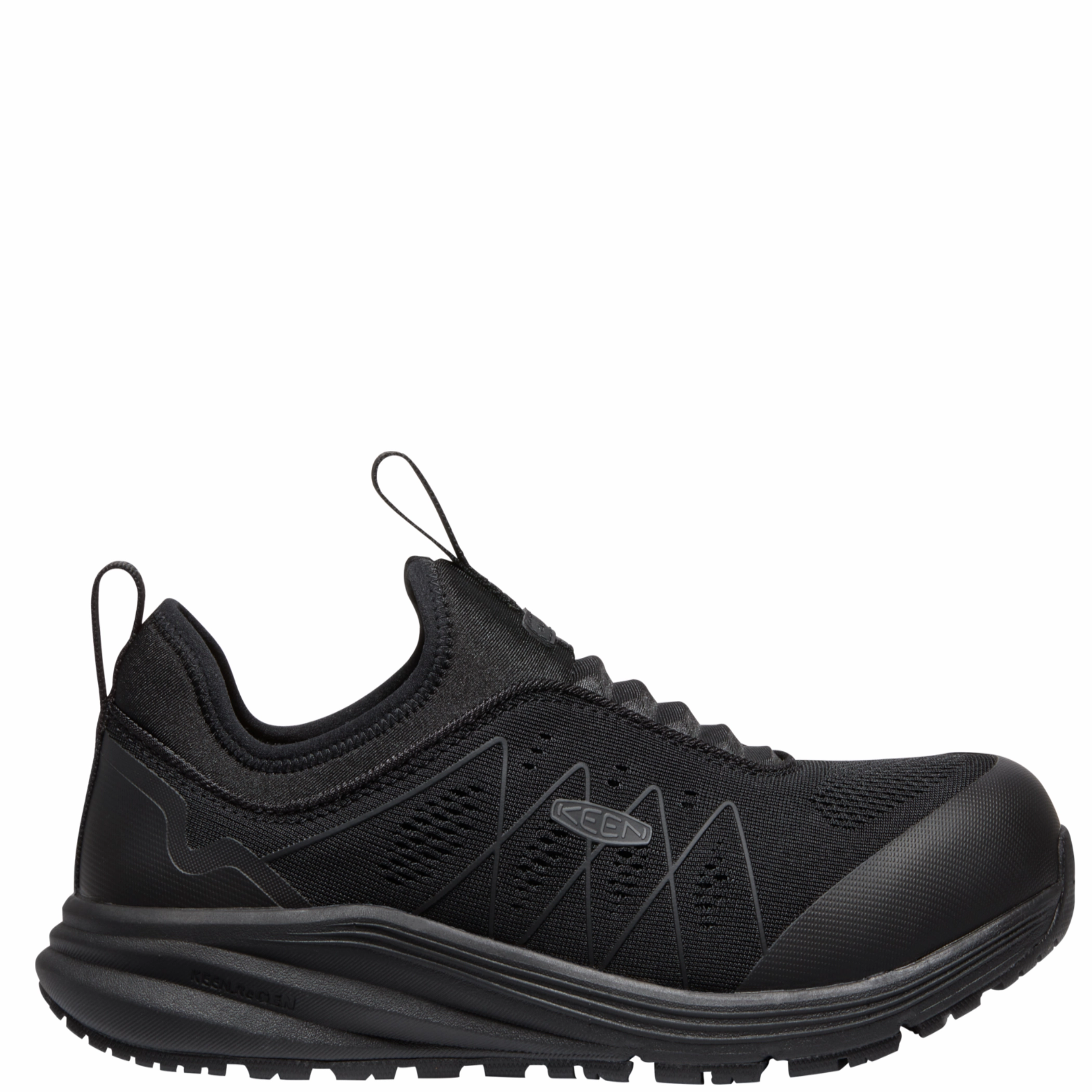 Rugged Built Work Commute MEN'S VISTA ENERGY SHIFT