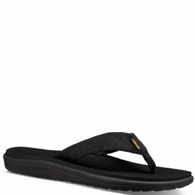 MEN'S VOYA FLIP *FINAL SALE Thin strap Hot Weather
