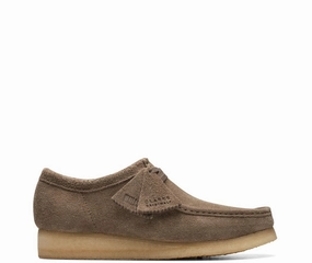 Men's Wallabee All Weather River Crossing Quick Dry Interior