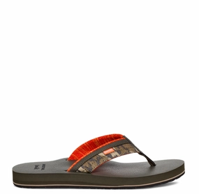 Sandal Refills MEN'S ZIGGY X MO