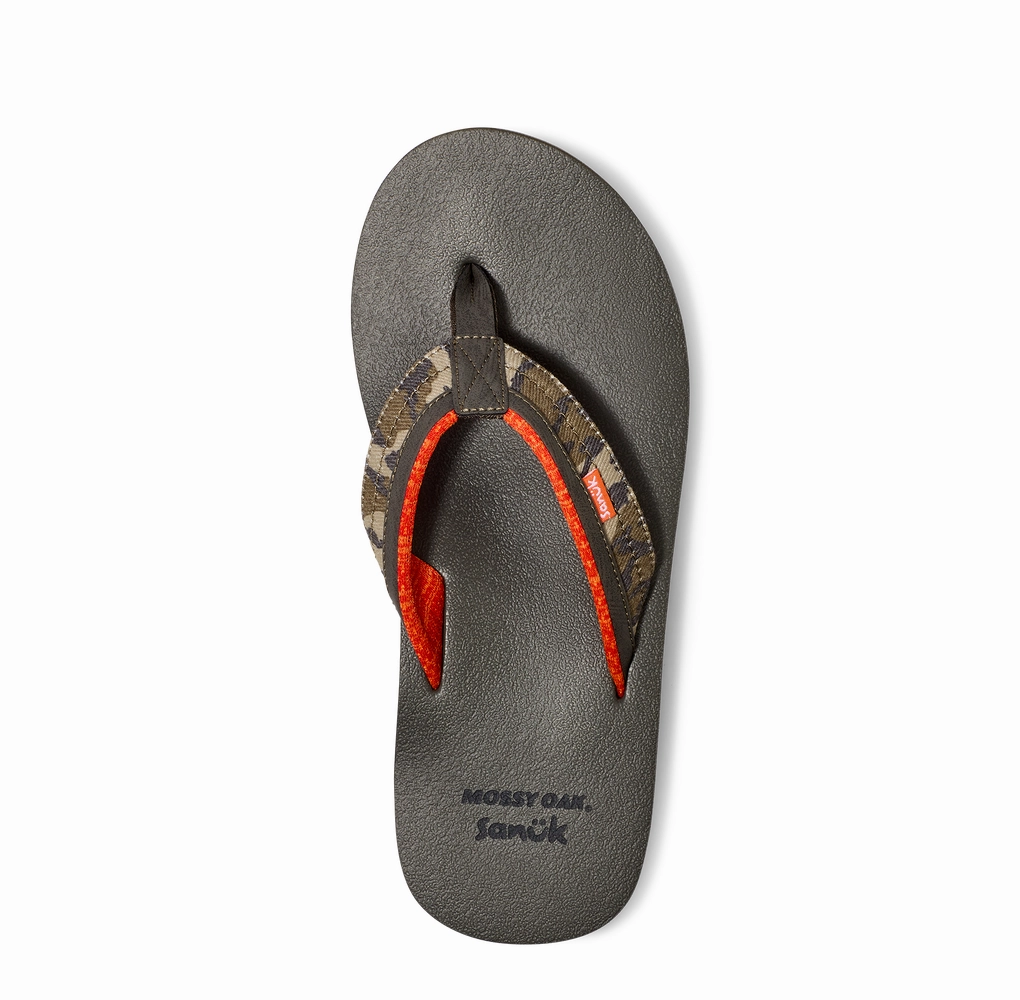 Stone Glow MEN'S ZIGGY X MO