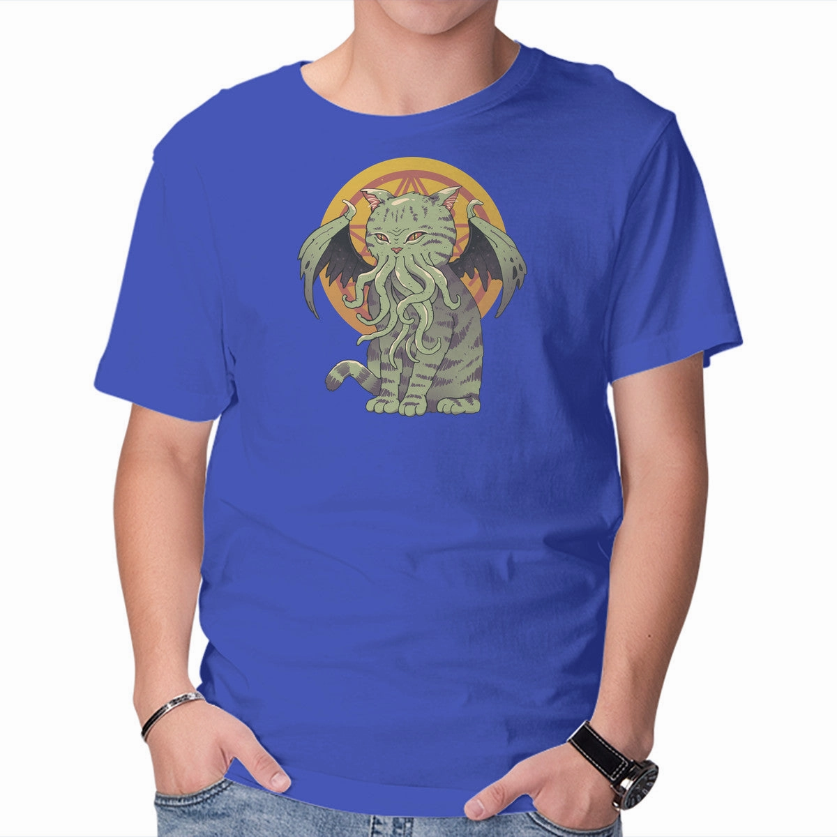 Meow Mythos Slim Fit Comfort