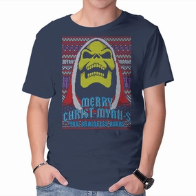 Merry Christ-Myah-s Casual Layering Wear