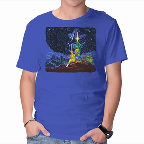 Fashion Ready Pizza Wars