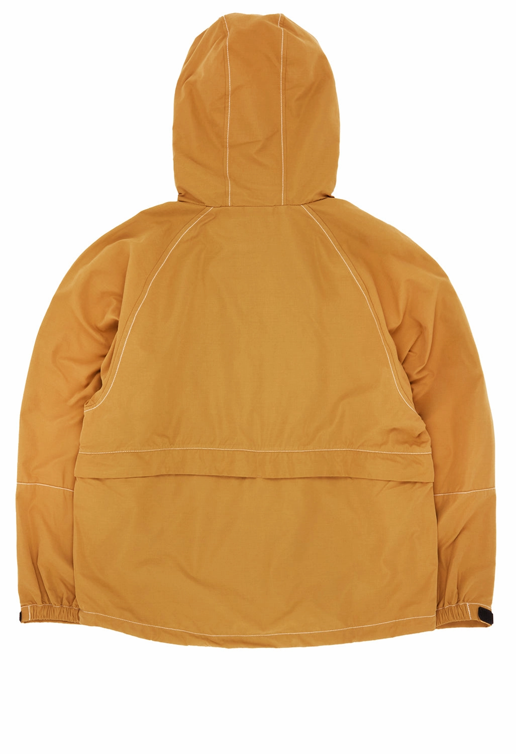 Classic Fit Cut Gramicci Men's Sonora Hooded Jacket - Tan