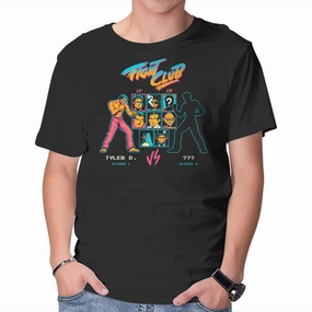 Ready, Fight Sport Flex