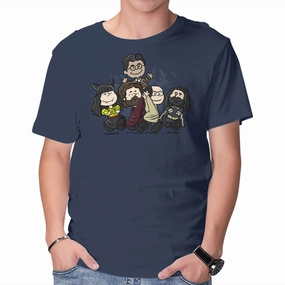 VampNuts slim fit