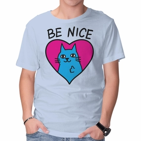 Soft Finish BE NICE