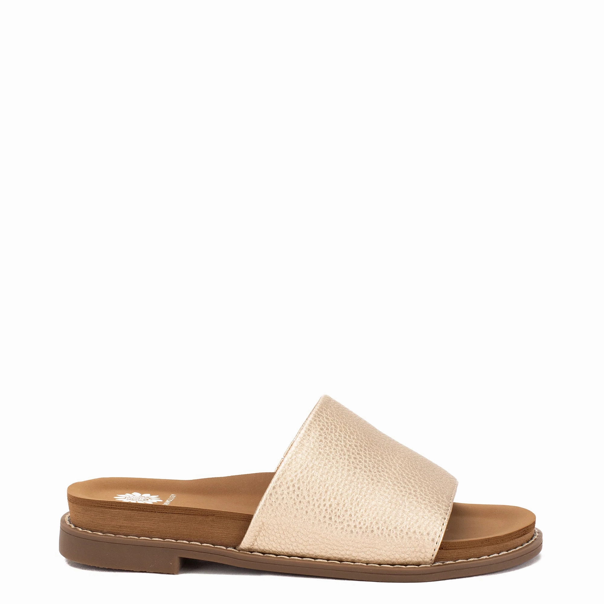 Footwear for Men Women's Kalo Slide