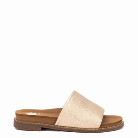 Footwear for Men Women's Kalo Slide