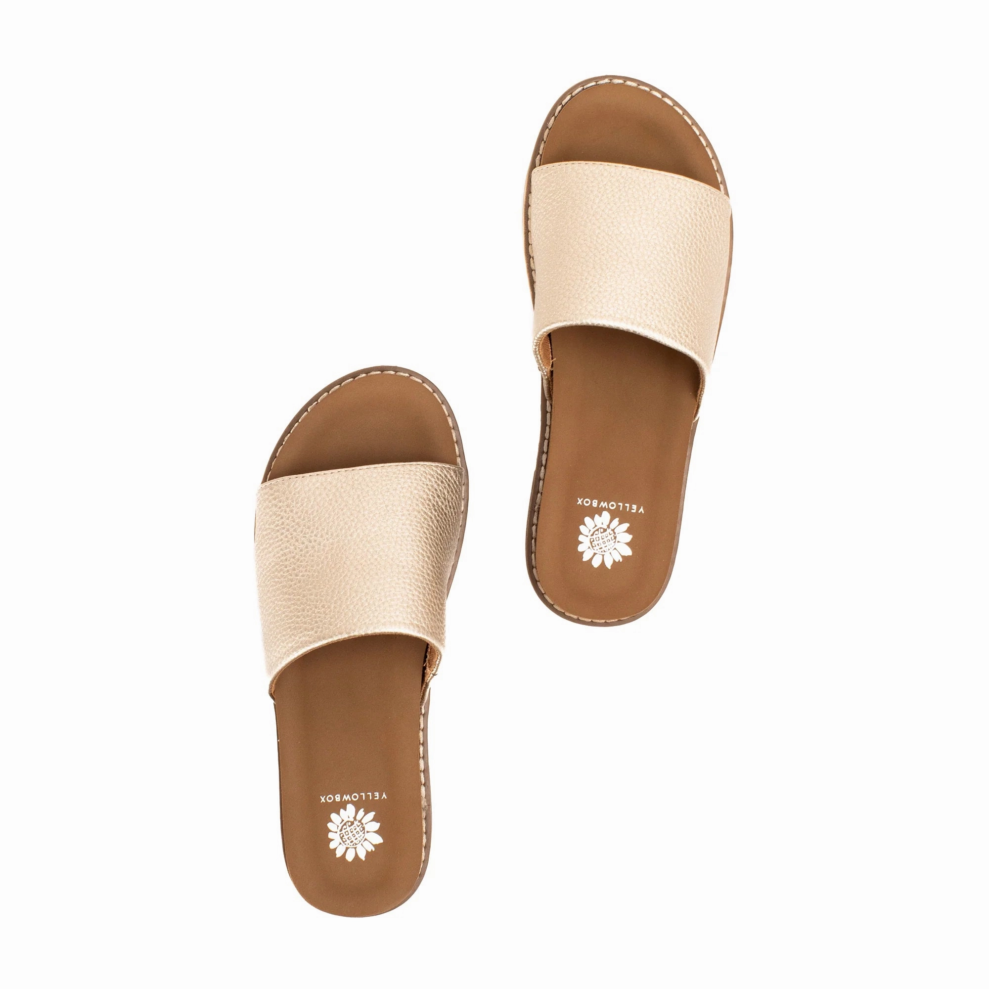 Women's Kalo Slide Memory foam insole Chill Walk