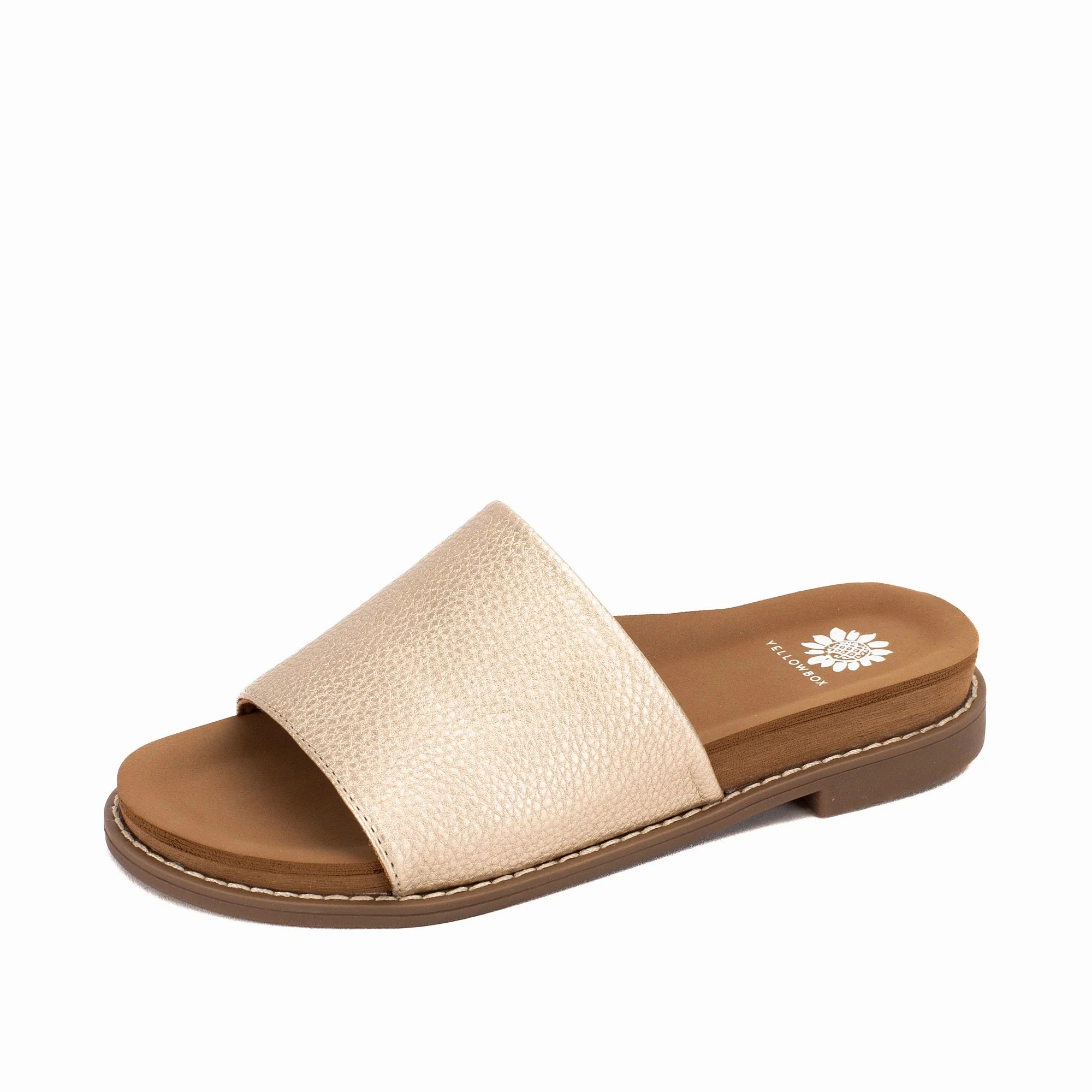 Urban Look Quick Release Buckle Mechanism Women's Kalo Slide