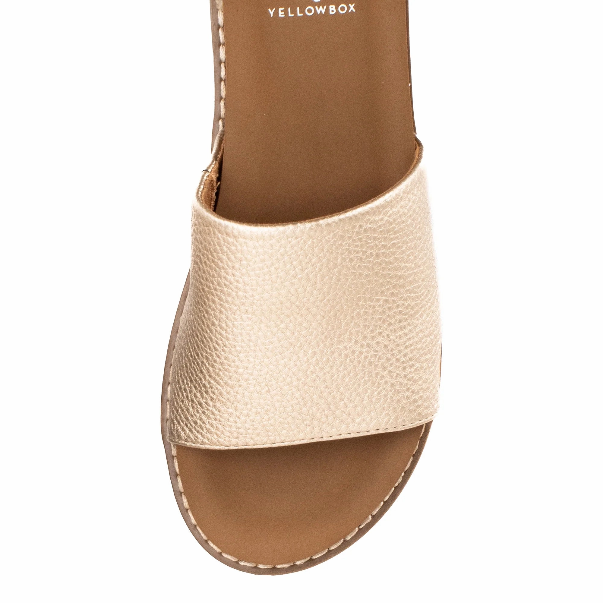Recyclable Packaging Certified Chic Flip-flops for Men Women's Kalo Slide
