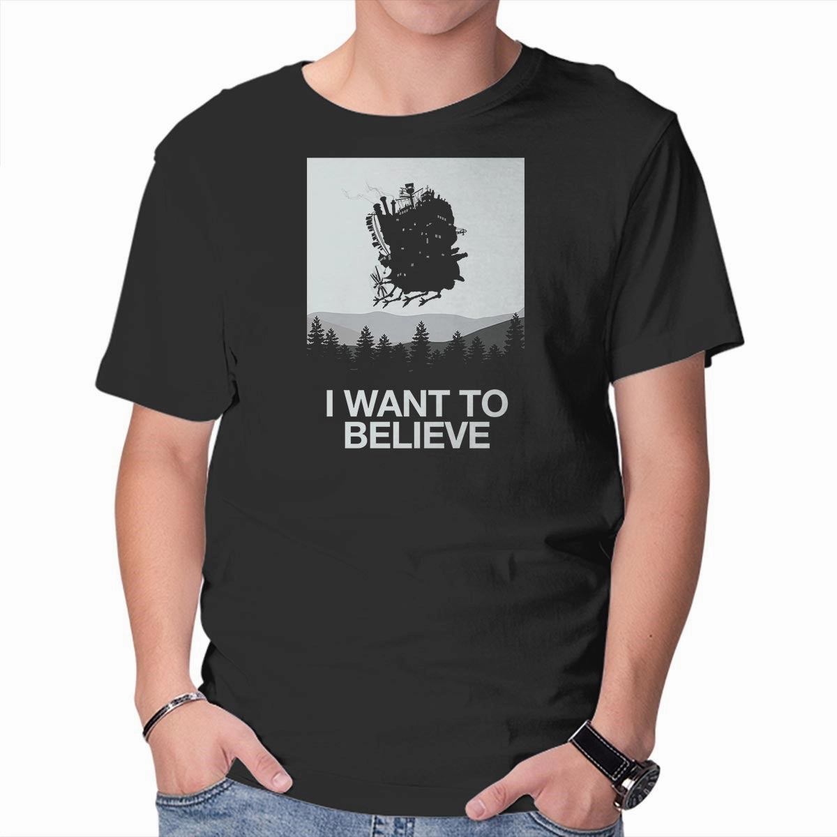 I Saw a Moving Castle SustainableManufacturing LowImpact Manufacturing