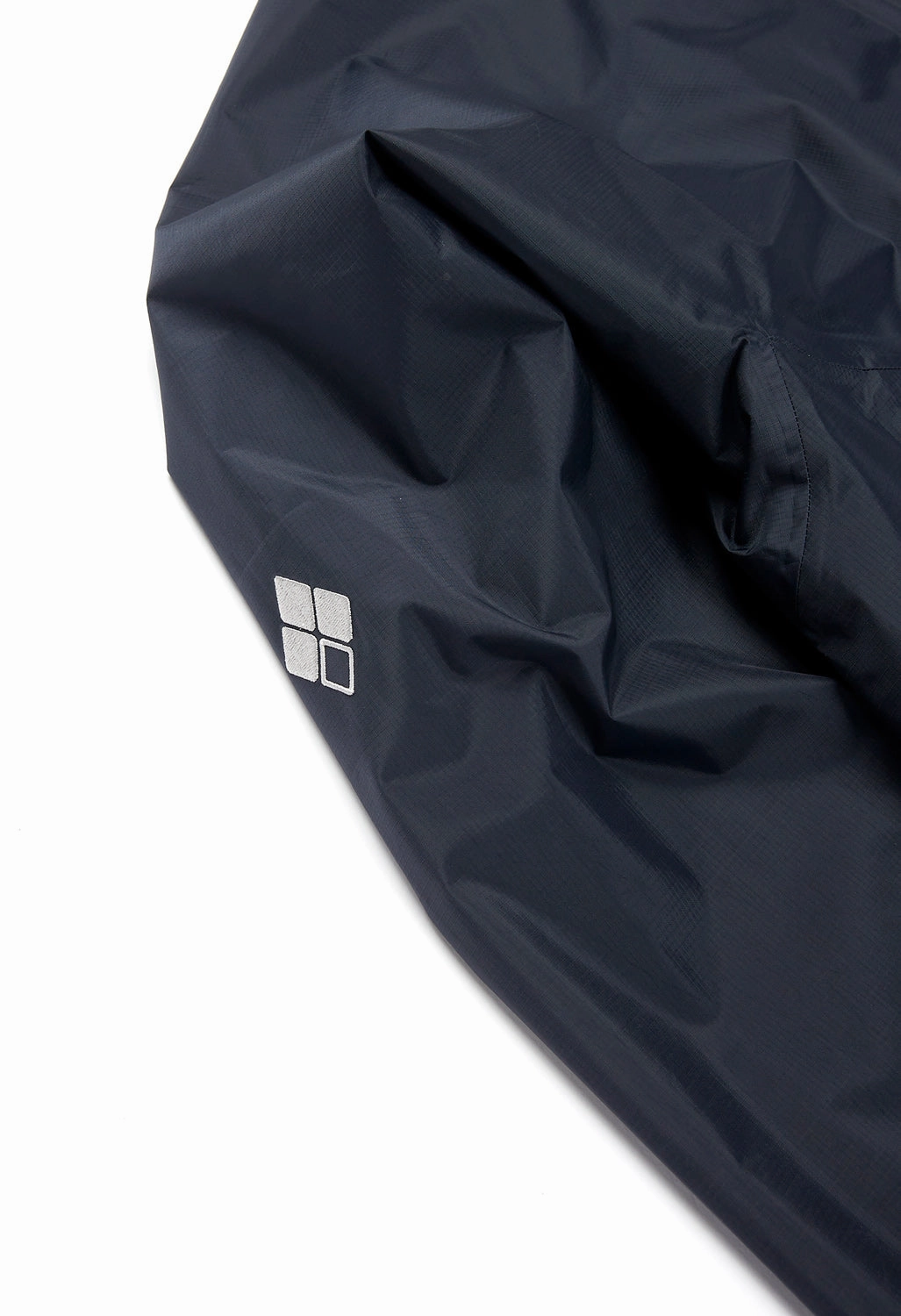 Layer Essential Piece Montbell Men's Rain Hiker Jacket - Graphite
