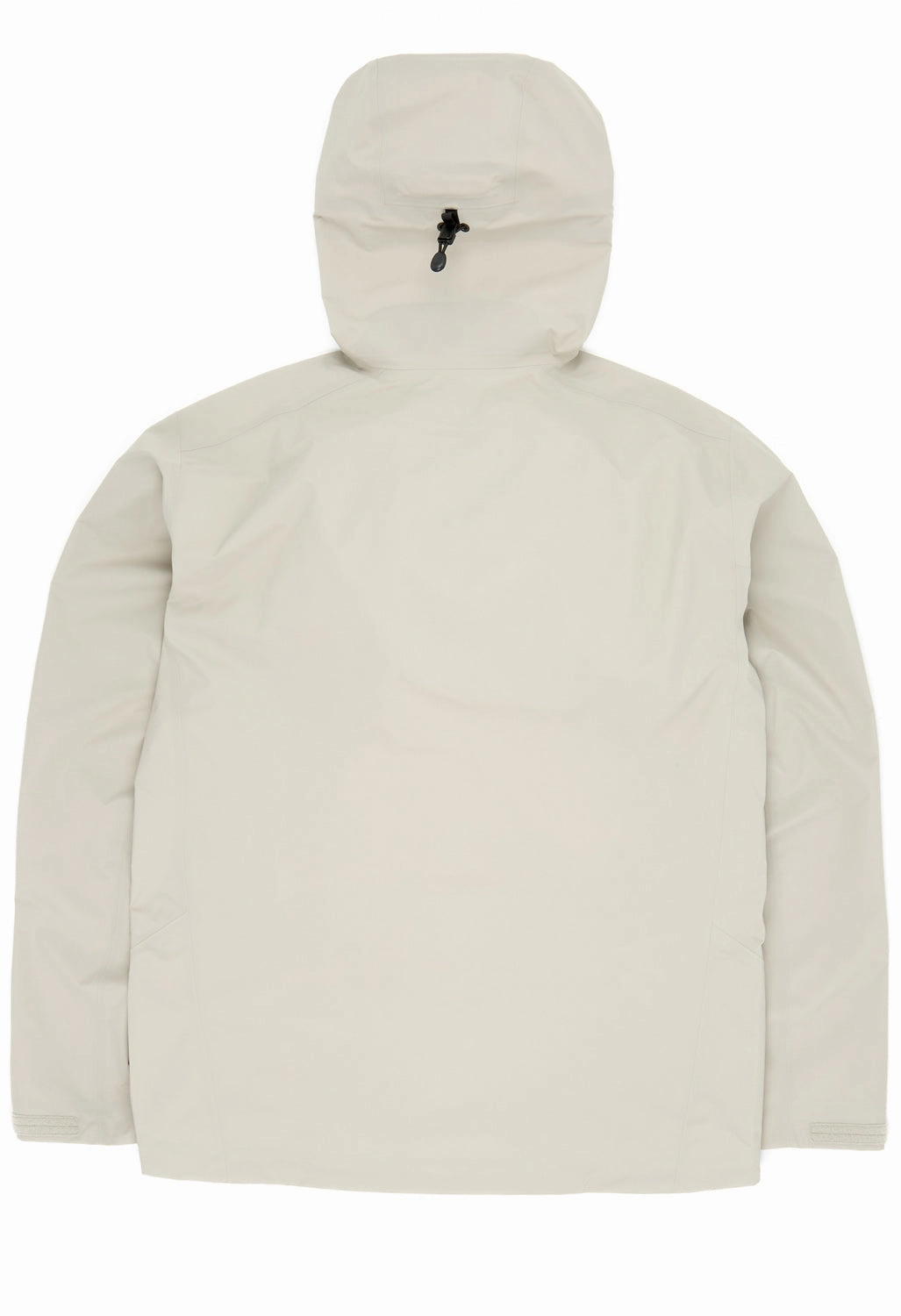 Heat Retention Lining Modern Travel Look Arc'teryx Men's Beta Jacket - Rune