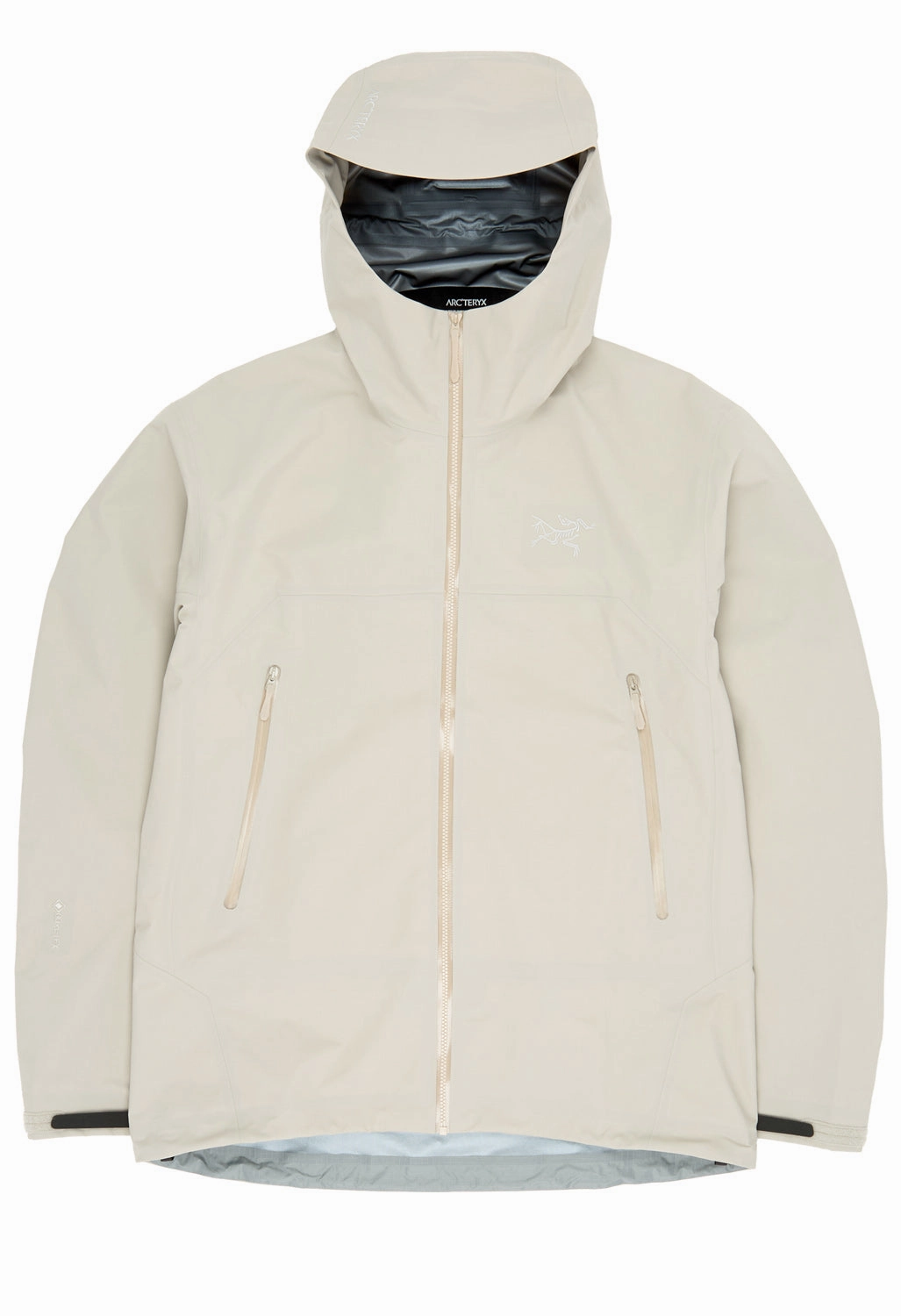 Hollow Fiber Fill Reflective accents Arc'teryx Men's Beta Jacket - Rune