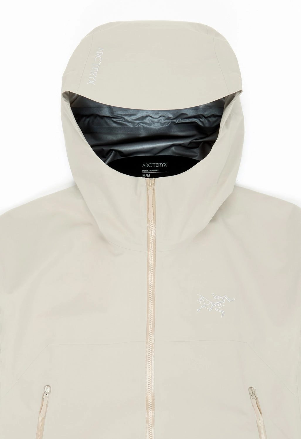 Arc'teryx Men's Beta Jacket - Rune Rainy Day Option