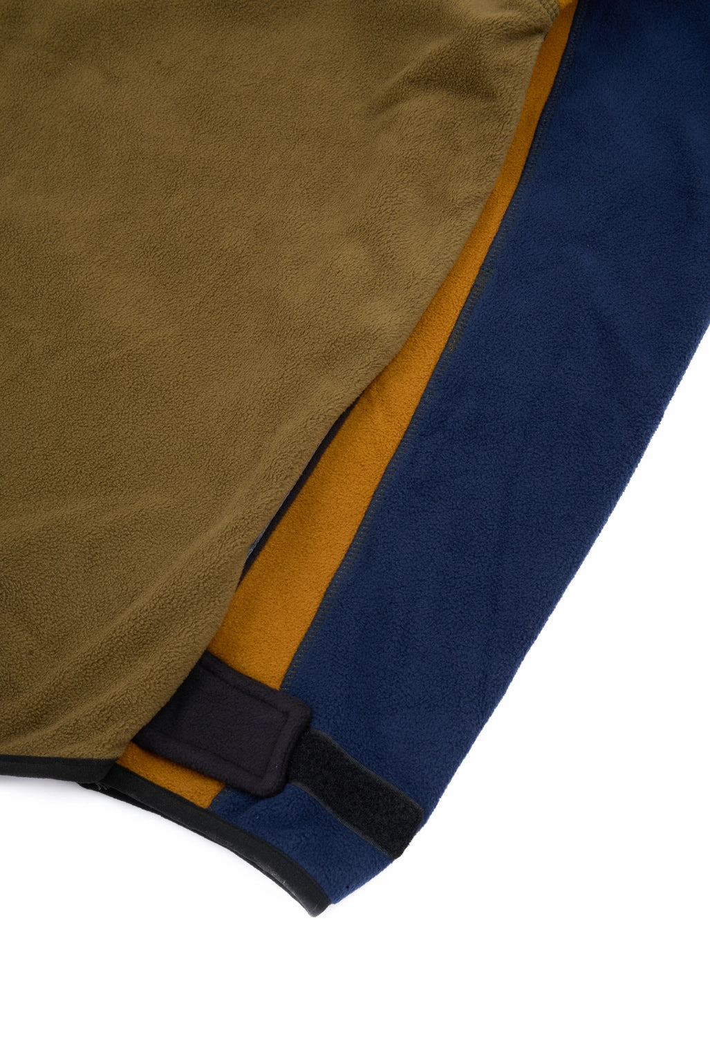 KAVU Men's Winter Throwshirt - Navy Pine Stylish Appearance