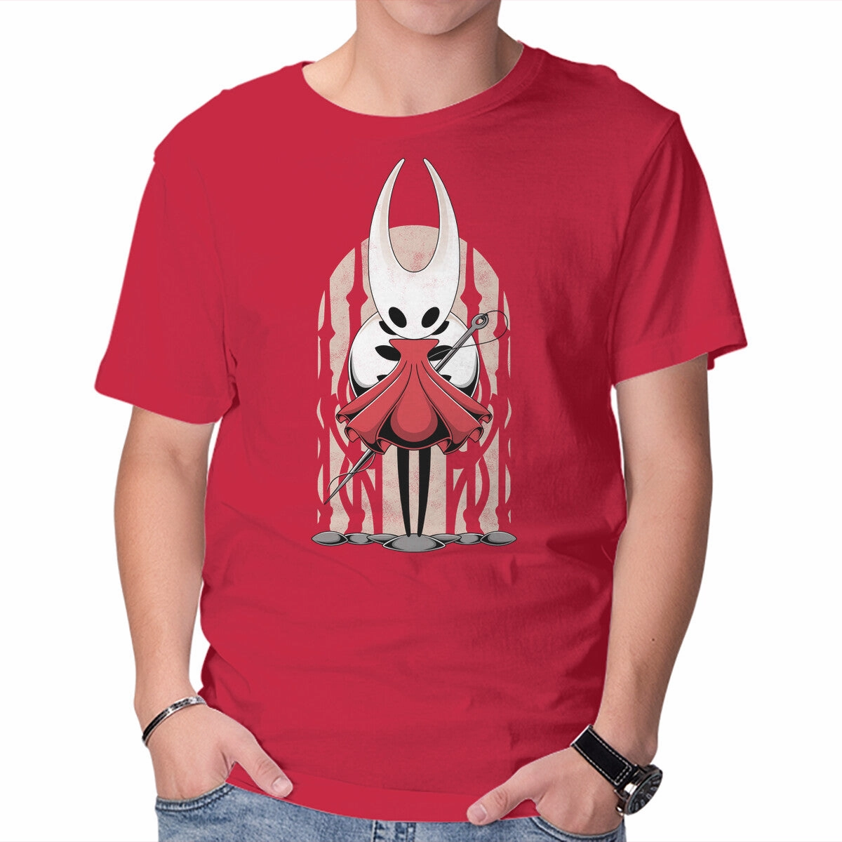 Leisure Wear Indoor Comfort Hornet